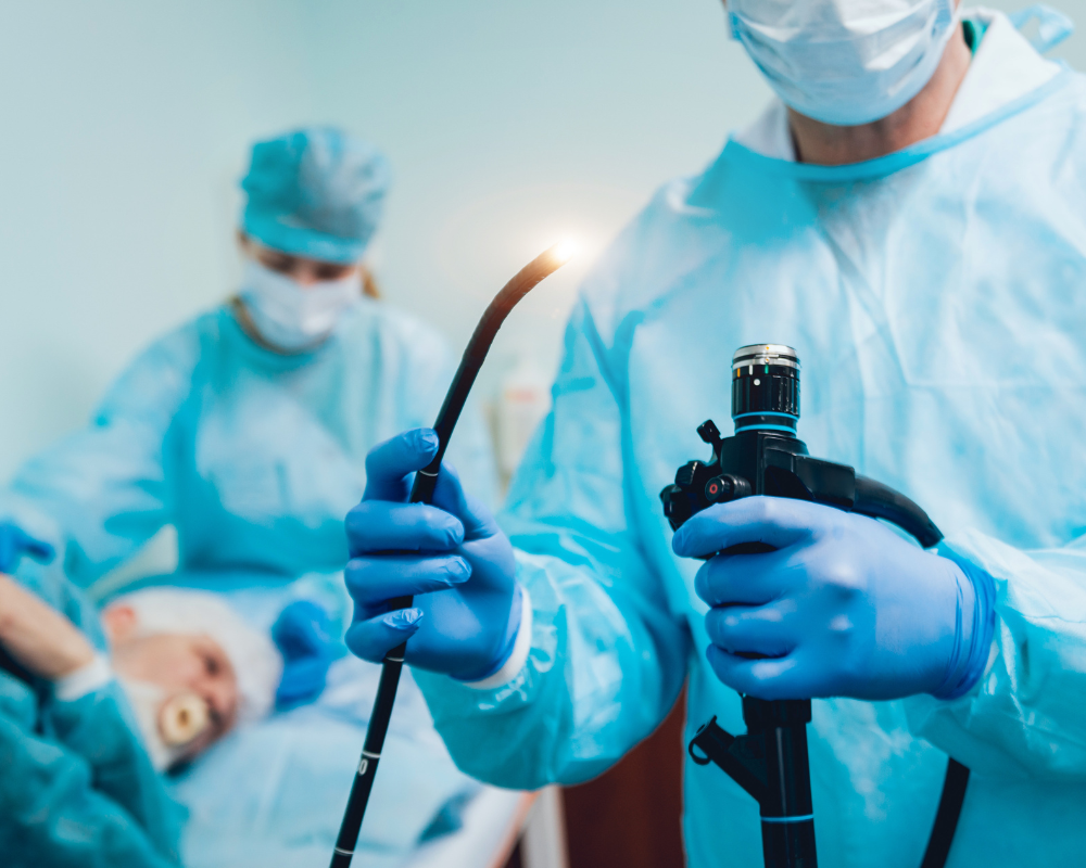 Gastroscopia Indolore Gastroenterologo endoscopista a Napoli,Gastroenterologo endoscopista