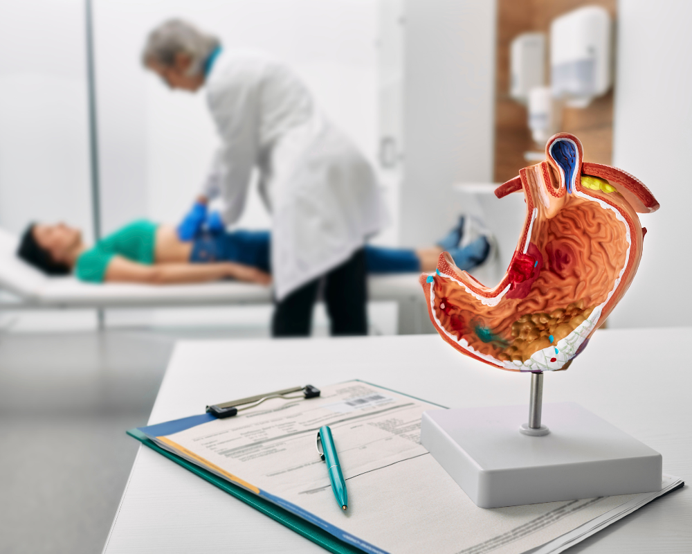 Visita Gastroenterologica Gastroenterologo,Gastroenterologo a Napoli