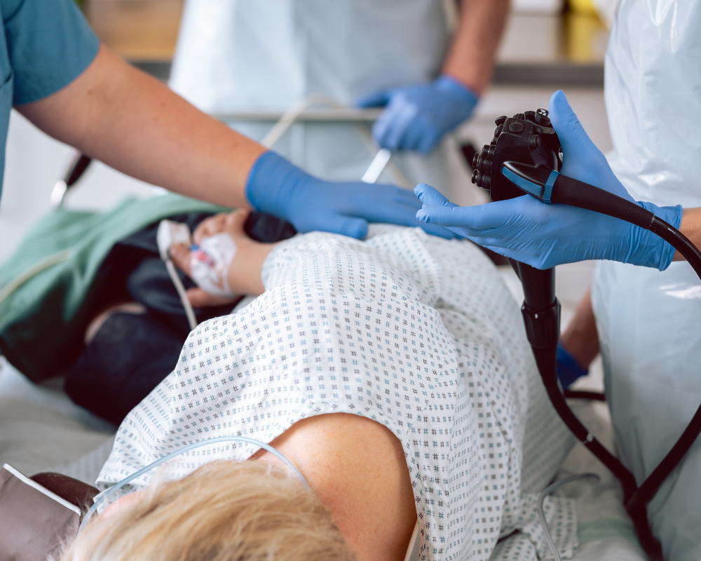 colonscopia indolore Gastroenterologo endoscopista a Napoli,Gastroenterologo endoscopista