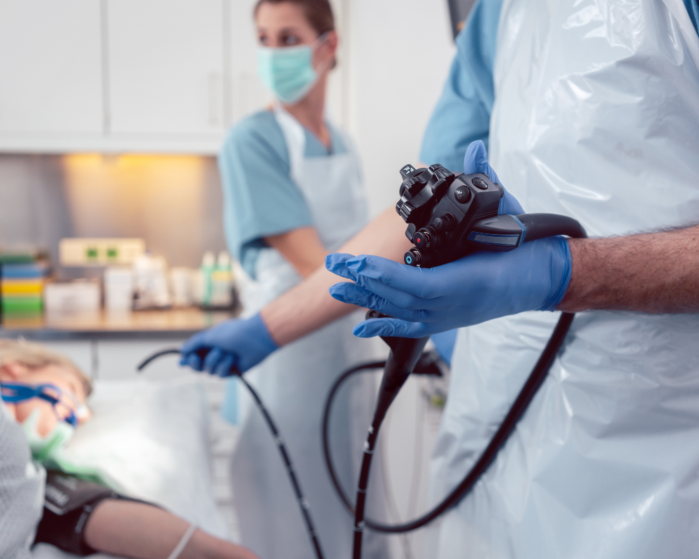 endoscopia indolore Gastroenterologo endoscopista a Napoli,Gastroenterologo endoscopista