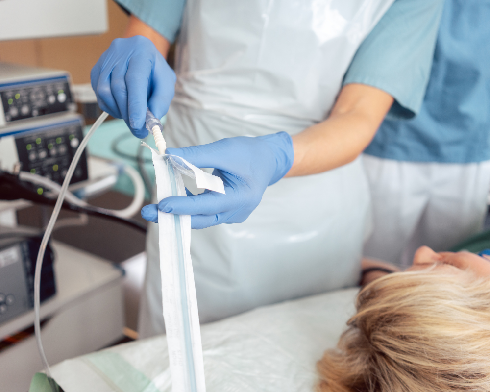 gastroscopia indolore Gastroenterologo endoscopista a Napoli,Gastroenterologo endoscopista