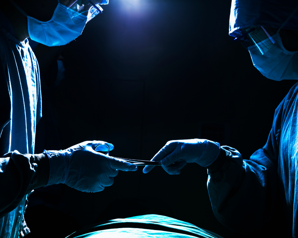Chirurgo a Napoli,Medico Chirurgo