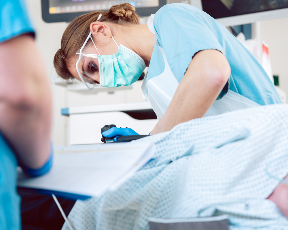 rettoscopia indolore Gastroenterologo endoscopista a Napoli,Gastroenterologo endoscopista