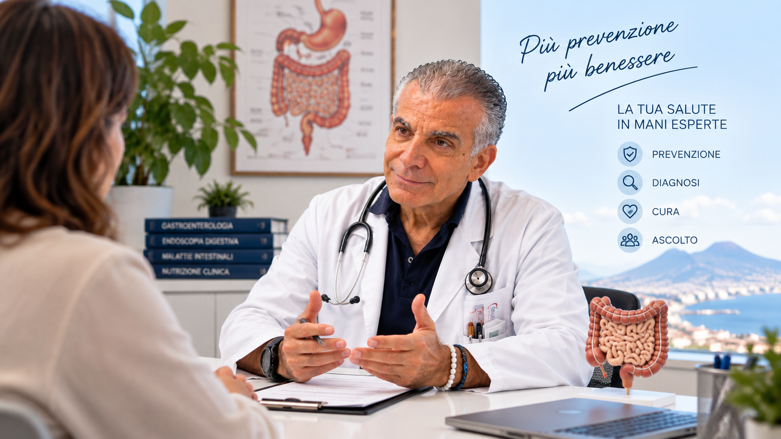 come prenotare una visita gastroenterologica a napoli Visita Gastroenterologica a Napoli,Visita Gastroenterologica